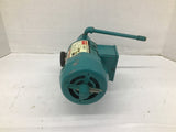 Dayton 4Z281 Right Angle Gear Motor