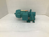 Dayton 4Z281 Right Angle Gear Motor