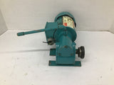 Dayton 4Z281 Right Angle Gear Motor