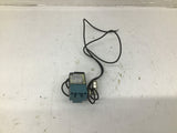 Mac 35A-AAA-DDAA-1BA 24 V DC 5.4 Watts Solenoid Valve