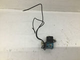 Mac 35A-AAA-DDAA-1BA 24 V DC 5.4 Watts Solenoid Valve
