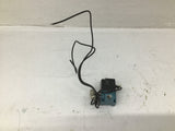 Mac 35A-AAA-DDAA-1BA 24 V DC 5.4 Watts Solenoid Valve