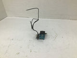 Mac 35A-AAA-DDAA-1BA 24 V DC 5.4 Watts Solenoid Valve