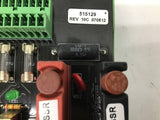 Signode Strapping Machine 515129 Control Circuit Board