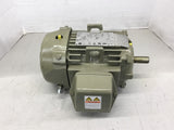 General Electric 5KS145SAA205B 2HP