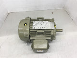 General Electric 5KS145SAA205B 2HP