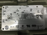 General Electric 5KS145SAA205B 2HP