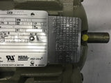 General Electric 5KS145SAA205B 2HP