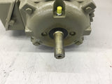 General Electric 5KS145SAA205B 2HP
