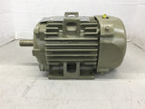 General Electric 5KS145SAA205B 2HP