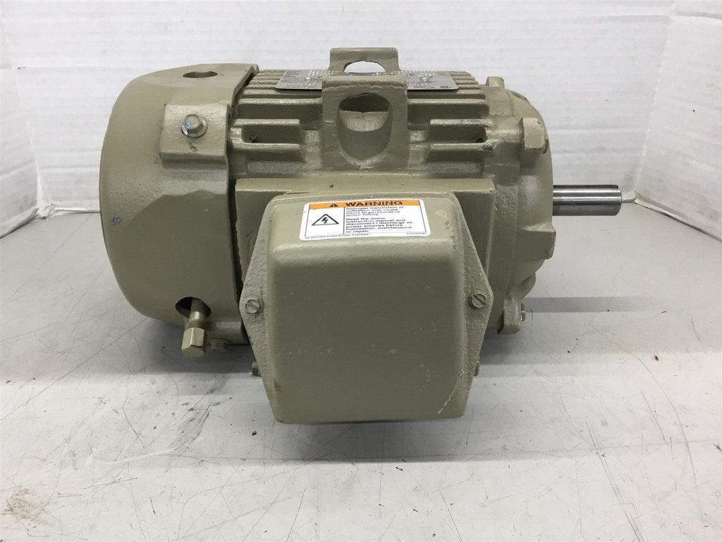 General Electric 5KS145SAB205A 2HP