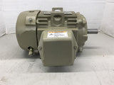General Electric 5KS145SAB205A 2HP