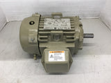 General Electric 5KS145SAB205A 2HP