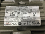 General Electric 5KS145SAB205A 2HP