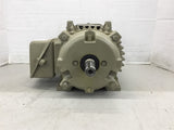 General Electric 5KS145SAB205A 2HP