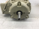 General Electric 5KS145SAB205A 2HP