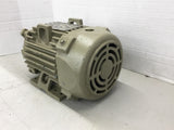 General Electric 5KS145SAB205A 2HP