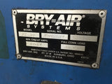 Bry-Air RD-100 Dessicant Dehumidifier