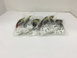 Gardner Bender 3/4" 12/3, NM Cable Wood Staples Lot Of 6