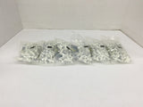 Gardner Bender 3/4" 12/3, NM Cable Wood Staples Lot Of 6