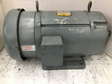 Baldor CD7503 3HP 1800 Rpm 4P 180/200/100 3PH 215C TEFC