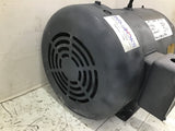 Baldor M3708T 5HP 1160RPM AC Motor