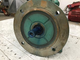 Leroy Somer LS112MT AC Motor 4KW 1800 RPM 2P 460 volt