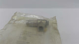 Festo 530031 1/4 B Non Return Piloted Check Pneumatic Valve PLC
