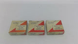 Clark 2454 Thermal Overload Heater Element Lot Of 3