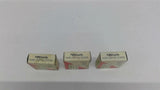 Clark 2454 Thermal Overload Heater Element Lot Of 3