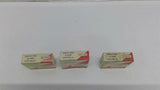 Clark 2454 Thermal Overload Heater Element Lot Of 3