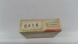 Clark 2454 Thermal Overload Heater Element Lot Of 3