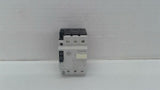 Siemens 3VU1300-1NJ00 Motor Starter Protector