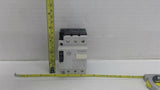 Siemens 3VU1300-1NJ00 Motor Starter Protector