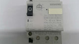 Siemens 3VU1300-1NJ00 Motor Starter Protector
