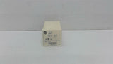 Allen Bradley 800T-J2BR Selector Switch 3 Position Type 4.13