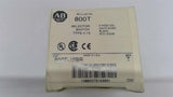 Allen Bradley 800T-J2BR Selector Switch 3 Position Type 4.13