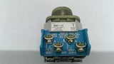 Allen Bradley 800T-J2BR Selector Switch 3 Position Type 4.13