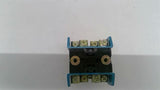 Allen Bradley 800T-J2BR Selector Switch 3 Position Type 4.13