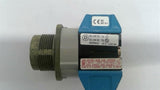 Allen Bradley 800T-J2BR Selector Switch 3 Position Type 4.13