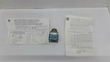 Allen Bradley 800T-J2BR Selector Switch 3 Position Type 4.13