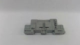 IDEC SH1B-05 Relay Socket Relay Base 10A 300V Lot of 5