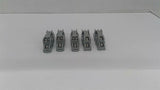 IDEC SH1B-05 Relay Socket Relay Base 10A 300V Lot of 5