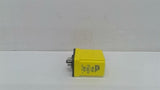 Potter&Brumfield CDA3870025 Relay 120v 10A