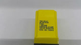 Potter&Brumfield CDA3870025 Relay 120v 10A