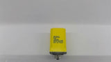 Potter&Brumfield CDA3870025 Relay 120v 10A