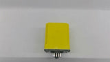 Potter&Brumfield CDA3870025 Relay 120v 10A