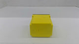 Potter&Brumfield CDA3870025 Relay 120v 10A