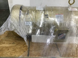 Baldor VEBM3710T 7.5HP AC Motor 1800 Rpm 4P 230/460 1800 Rpm With Brake