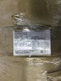 Baldor VEBM3710T 7.5HP AC Motor 1800 Rpm 4P 230/460 1800 Rpm With Brake